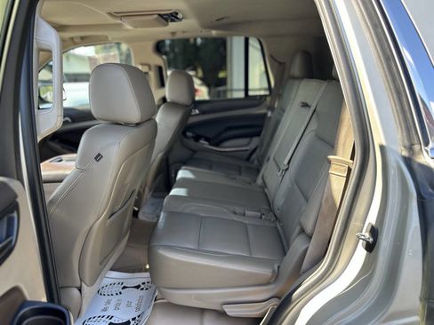 Used 2016 Chevrolet Tahoe LTZ image 20