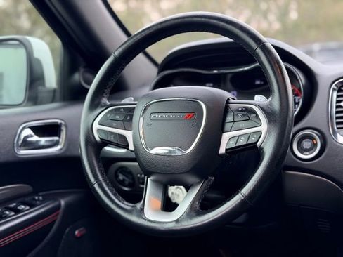 Used 2017 Dodge Durango R/T w/ Technology Group image 24