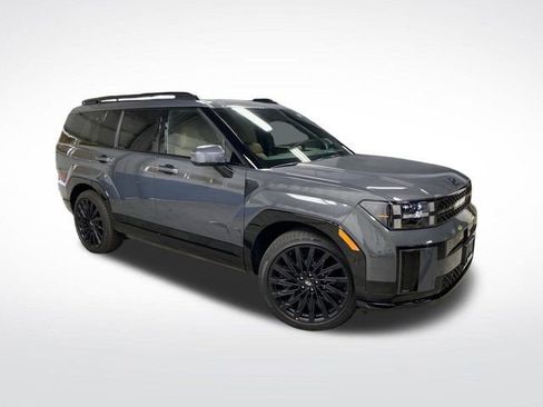 New 2026 Hyundai Santa Fe Calligraphy image 41