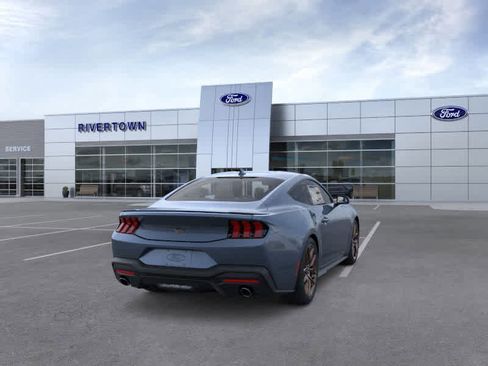 New 2026 Ford Mustang Premium image 8