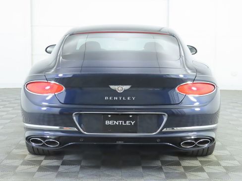 Certified 2020 Bentley Continental GT image 6
