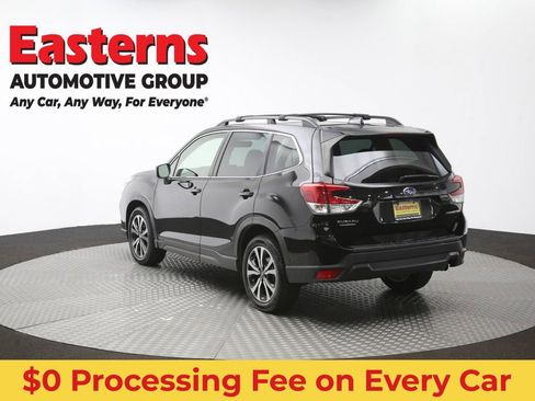Used 2021 Subaru Forester Limited AWD/4WD image 68