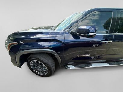 Used 2022 Toyota Tundra Limited w/ Power Package