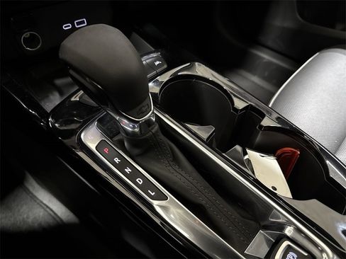 Certified 2026 Chevrolet Trax ACTIV w/ Sunroof Package image 17