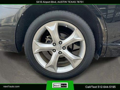 Used 2010 Toyota Venza FWD image 33