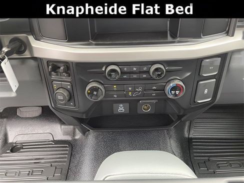 Used 2024 Ford F450 XL w/ Snow Plow Prep Package AWD/4WD image 6