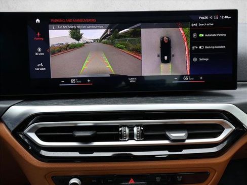 Used 2023 BMW i4 eDrive35 w/ Premium Package RWD image 19