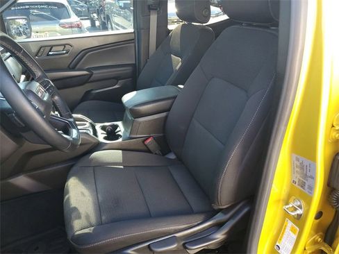 Used 2023 GMC Canyon Elevation w/ Convenience Package image 19