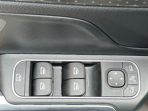 Certified 2024 Mercedes-Benz GLB 250 GLB 250 image 31