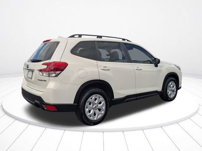 Used 2023 Subaru Forester