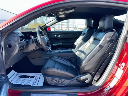 Certified 2024 Ford Mustang GT Premium image 17