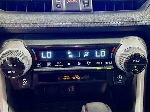 Used 2024 Toyota RAV4 XLE Premium FWD image 13