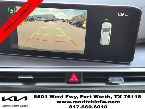 New 2025 Kia Sorento S AWD/4WD image 13