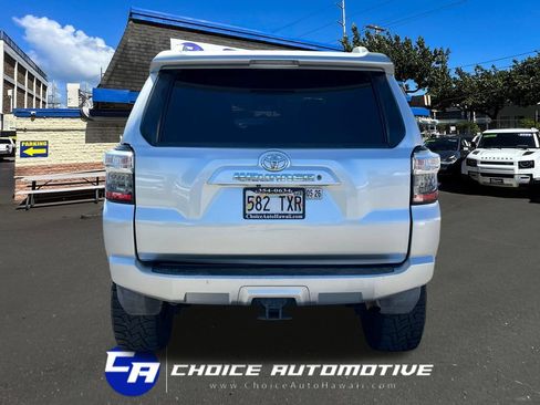 Used 2014 Toyota 4Runner SR5 Premium RWD image 6