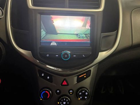Used 2019 Chevrolet Sonic LT FWD image 16