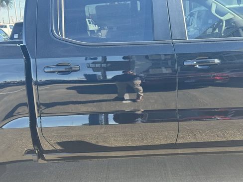 New 2026 Chevrolet Silverado 1500 LT w/ Texas Edition Plus image 9