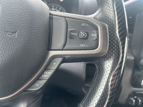 Used 2023 RAM 2500 Tradesman AWD/4WD image 19
