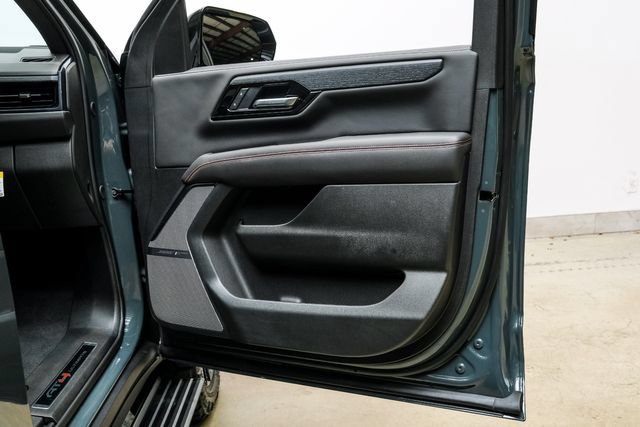 Used 2026 GMC Yukon AT4 Ultimate AWD/4WD image 78
