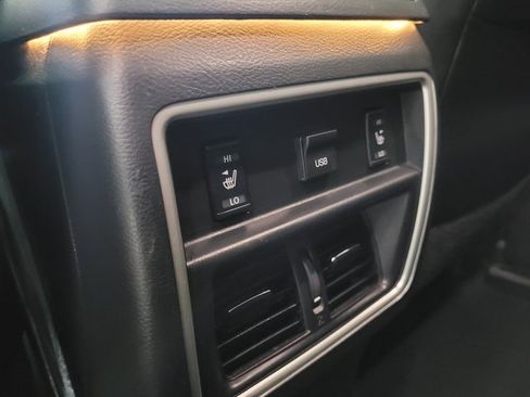 Used 2018 Nissan Murano Platinum image 52