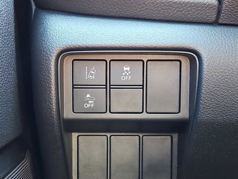 Certified 2019 Honda CR-V EX image 10