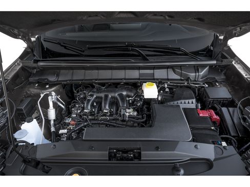 New 2026 Nissan Pathfinder Rock Creek AWD/4WD image 18