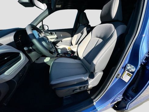 New 2026 Subaru Forester Premium image 25