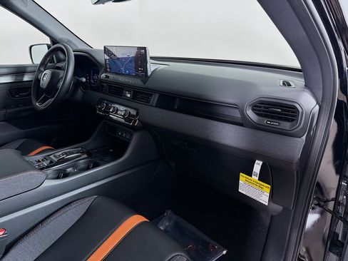 New 2026 Honda Passport TrailSport image 37