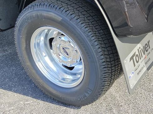 New 2026 Ford F350 XL w/ STX Appearance Package image 9