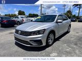 Used 2016 Volkswagen Passat 1.8T S image 3
