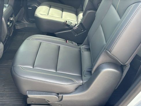 New 2026 GMC Acadia Elevation w/ Black Edition FWD image 15