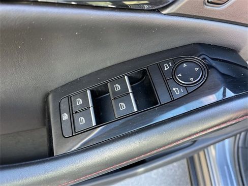 Certified 2023 MAZDA CX-30 AWD 2.5 S w/ Preferred Package image 13