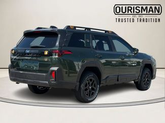 New 2026 Subaru Outback Wilderness AWD/4WD video 3