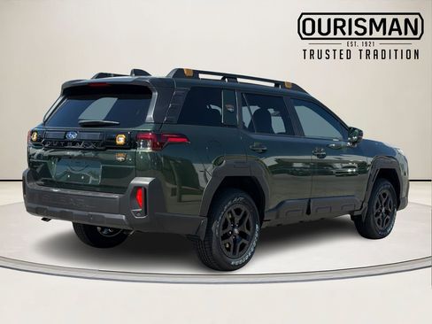 New 2026 Subaru Outback Wilderness AWD/4WD image 3
