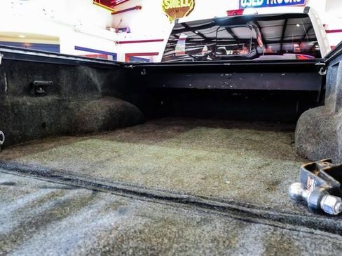 Used 2017 Ford F350 Platinum w/ Platinum Ultimate Package image 50