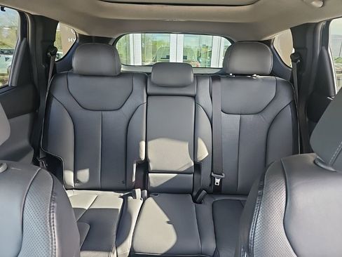 Certified 2023 Hyundai Santa Fe Limited AWD/4WD image 26