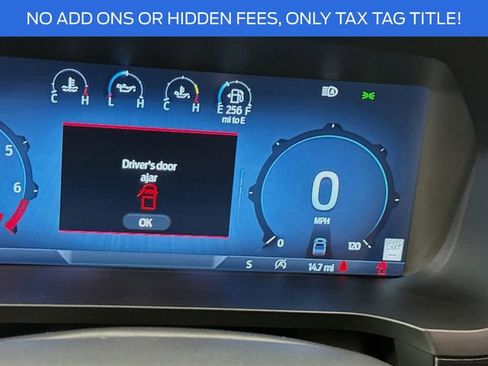 New 2026 Ford F150 XLT w/ Equipment Group 302A MID image 12