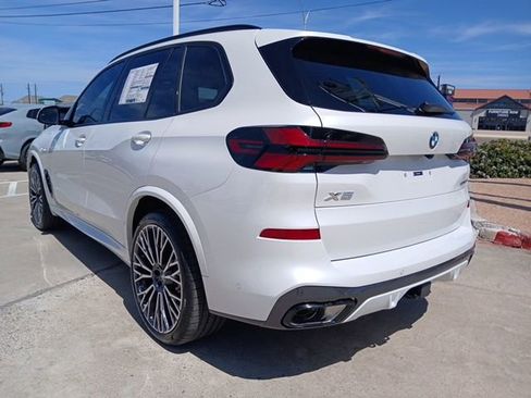 New 2026 BMW X5 sDrive40i RWD image 7