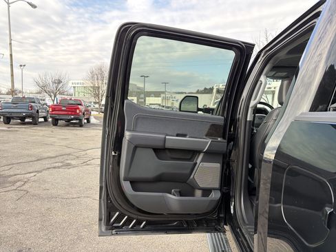 Certified 2023 Ford F150 Lariat w/ Equipment Group 502A High image 30