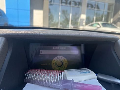 Used 2008 Honda Accord EX-L image 16