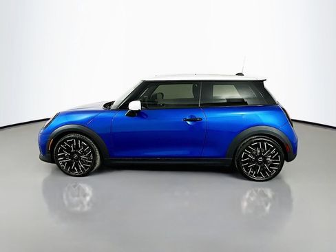 Certified 2025 MINI Cooper S image 8