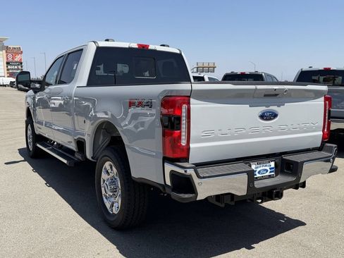 New 2026 Ford F250 Lariat w/ Lariat Premium Package AWD/4WD image 5
