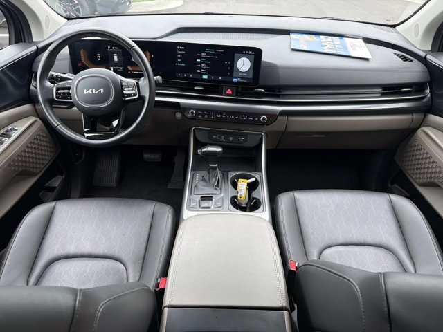 Used 2026 Kia Carnival FWD image 20