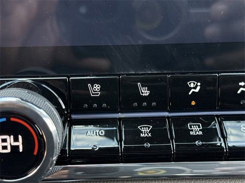 New 2026 Chevrolet Colorado ZR2 w/ Technology Package image 17