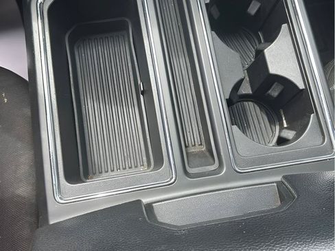 Used 2018 Ford F150 XL w/ Equipment Group 101A Mid AWD/4WD image 16