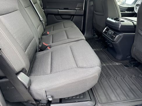 Used 2024 Ford F150 XLT w/ Equipment Group 302A MID image 15