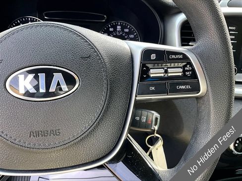Used 2019 Kia Sorento AWD image 16