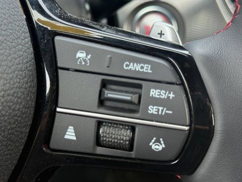 Used 2026 Acura Integra A-Spec FWD image 19