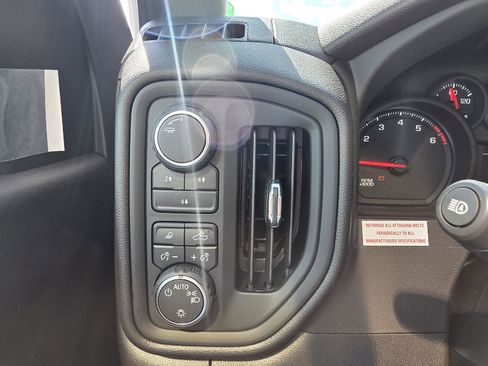 New 2025 Chevrolet Silverado 3500 W/T w/ WT Convenience Package image 21