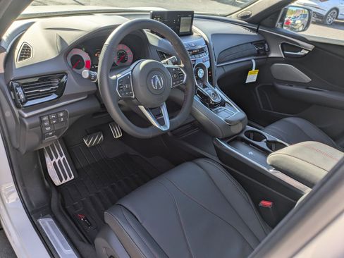 New 2026 Acura RDX A-Spec image 9
