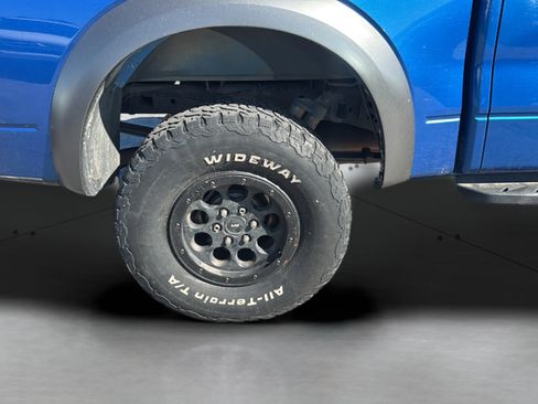 Used 2013 Ford F150 Raptor w/ Luxury Equipment Group AWD/4WD image 35